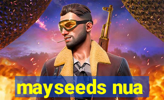 mayseeds nua